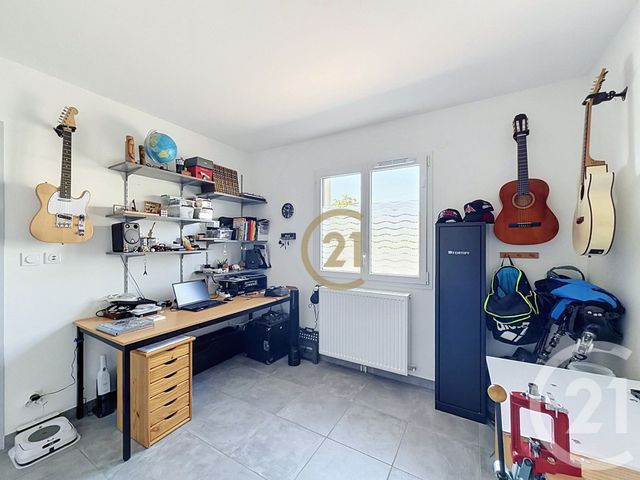 Maison &agrave; vendre - 5 pi&egrave;ces - 125,37 m2 - Lure - 70 - FRANCHE-COMTE