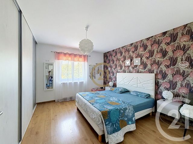 Maison &agrave; vendre - 5 pi&egrave;ces - 125,37 m2 - Lure - 70 - FRANCHE-COMTE