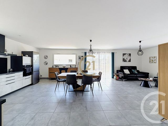 Maison &agrave; vendre - 5 pi&egrave;ces - 125,37 m2 - Lure - 70 - FRANCHE-COMTE