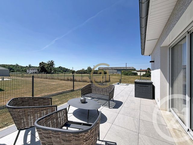 Maison &agrave; vendre - 5 pi&egrave;ces - 125,37 m2 - Lure - 70 - FRANCHE-COMTE