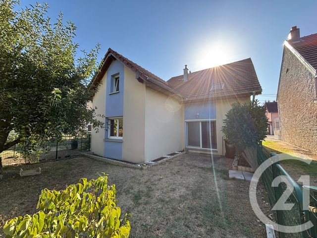 appartement - MANDEURE - 25