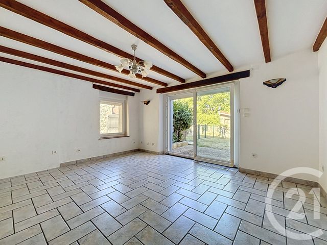 Appartement F2 bis &agrave; vendre - 3 pi&egrave;ces - 82,61 m2 - Mandeure - 25 - FRANCHE-COMTE