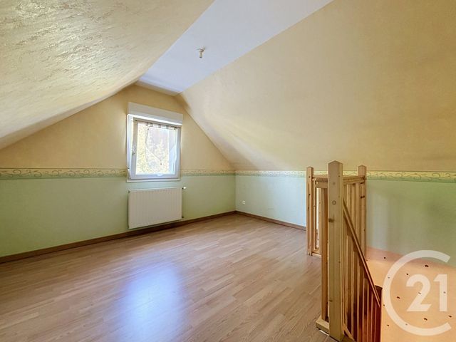 Appartement F2 bis &agrave; vendre - 3 pi&egrave;ces - 82,61 m2 - Mandeure - 25 - FRANCHE-COMTE