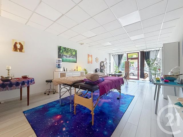 Commerce &agrave; louer - 46,40 m2 - 70 - FRANCHE-COMTE