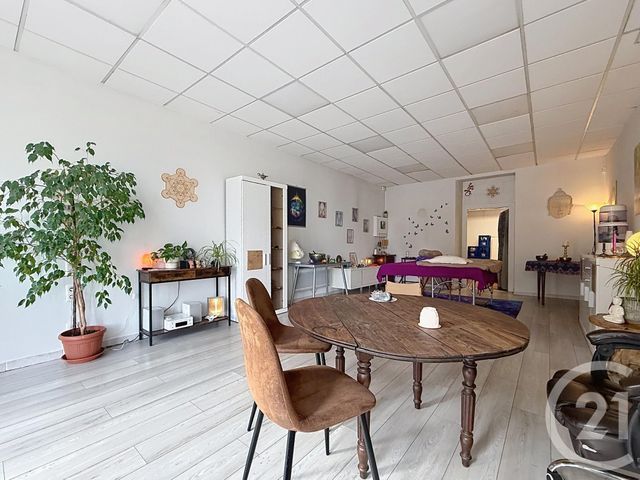 Commerce &agrave; louer - 46,40 m2 - 70 - FRANCHE-COMTE