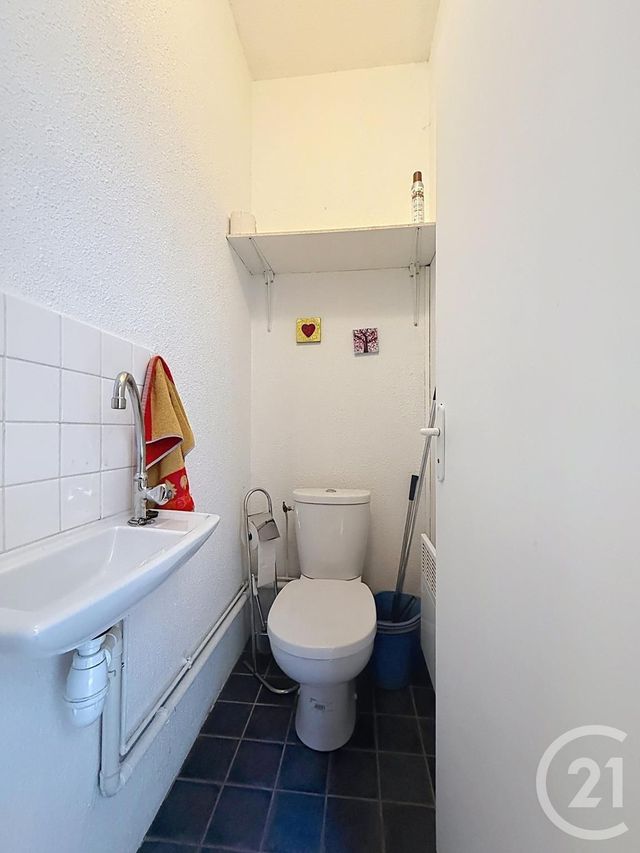 Commerce &agrave; louer - 46,40 m2 - 70 - FRANCHE-COMTE