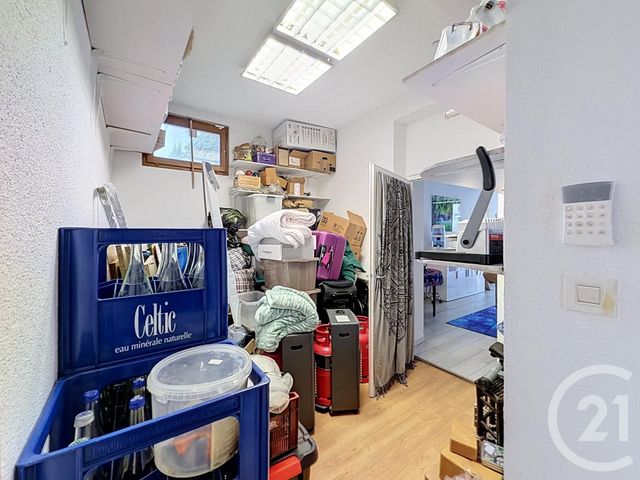 Commerce &agrave; louer - 46,40 m2 - 70 - FRANCHE-COMTE