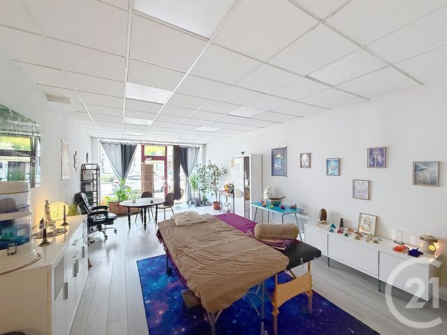 Commerce &agrave; louer - 46,40 m2 - 70 - FRANCHE-COMTE