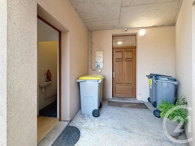 Commerce &agrave; louer - 46,40 m2 - 70 - FRANCHE-COMTE