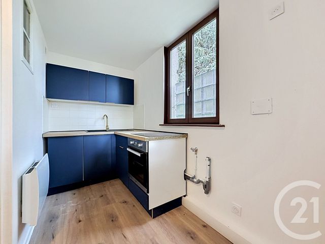 Appartement F1 à louer LURE