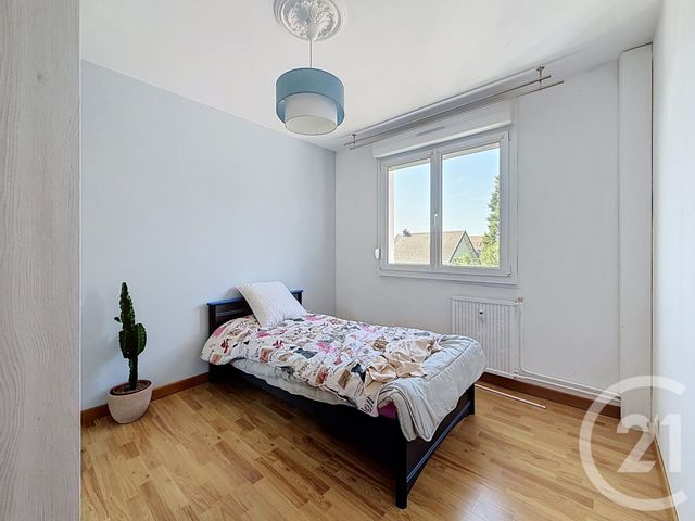 Appartement F5 &agrave; vendre - 5 pi&egrave;ces - 86,25 m2 - Lure - 70 - FRANCHE-COMTE