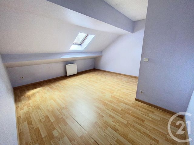 Appartement F2 à louer LURE