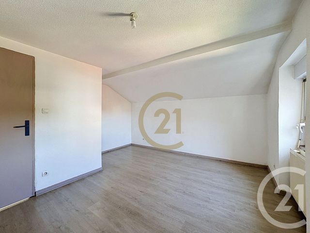 Appartement &agrave; vendre - 3 pi&egrave;ces - 58 m2 - Danjoutin - 90 - FRANCHE-COMTE