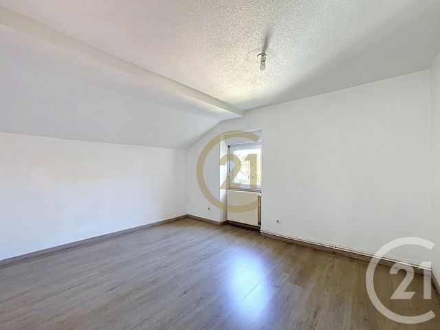 Appartement &agrave; vendre - 3 pi&egrave;ces - 58 m2 - Danjoutin - 90 - FRANCHE-COMTE
