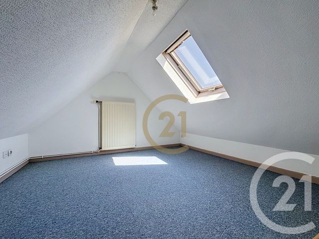 Appartement &agrave; vendre - 3 pi&egrave;ces - 58 m2 - Danjoutin - 90 - FRANCHE-COMTE