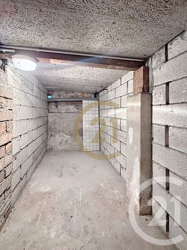 Appartement &agrave; vendre - 3 pi&egrave;ces - 58 m2 - Danjoutin - 90 - FRANCHE-COMTE