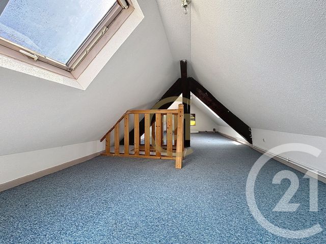 Appartement &agrave; vendre - 3 pi&egrave;ces - 58 m2 - Danjoutin - 90 - FRANCHE-COMTE