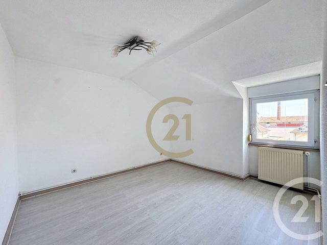 Appartement &agrave; vendre - 3 pi&egrave;ces - 58 m2 - Danjoutin - 90 - FRANCHE-COMTE