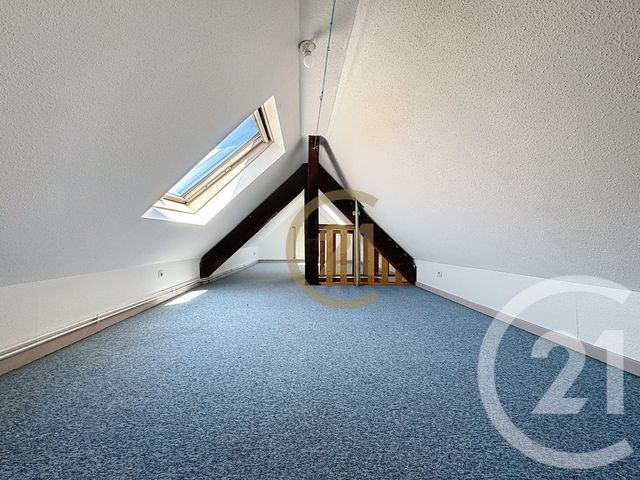 Appartement &agrave; vendre - 3 pi&egrave;ces - 58 m2 - Danjoutin - 90 - FRANCHE-COMTE
