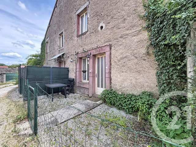 Appartement F3 &agrave; louer - 3 pi&egrave;ces - 68,83 m2 - Lure - 70 - FRANCHE-COMTE