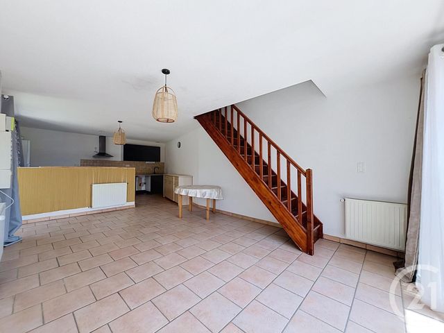 Appartement F3 à louer LURE