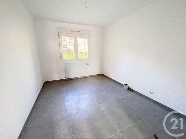 Maison &agrave; louer - 4 pi&egrave;ces - 90 m2 - Vesoul - 70 - FRANCHE-COMTE