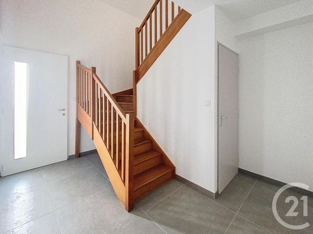 Maison &agrave; louer - 4 pi&egrave;ces - 90 m2 - Vesoul - 70 - FRANCHE-COMTE