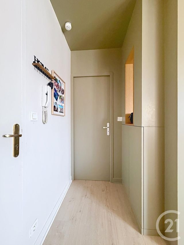 Appartement F2 &agrave; louer - 2 pi&egrave;ces - 44,77 m2 - Vesoul - 70 - FRANCHE-COMTE