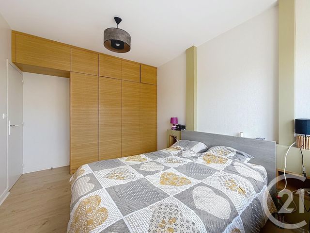 Appartement F2 &agrave; louer - 2 pi&egrave;ces - 44,77 m2 - Vesoul - 70 - FRANCHE-COMTE