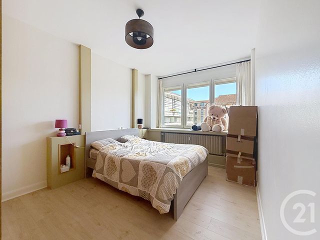 Appartement F2 &agrave; louer - 2 pi&egrave;ces - 44,77 m2 - Vesoul - 70 - FRANCHE-COMTE