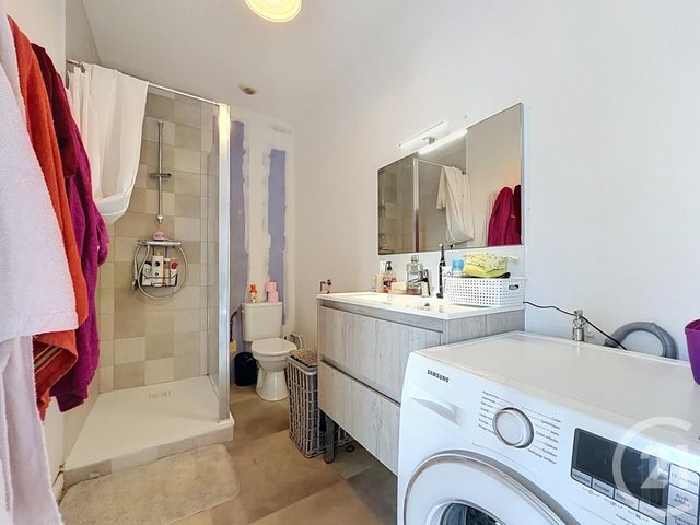 Appartement F2 &agrave; louer - 2 pi&egrave;ces - 44,77 m2 - Vesoul - 70 - FRANCHE-COMTE