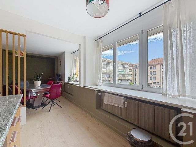 appartement - VESOUL - 70