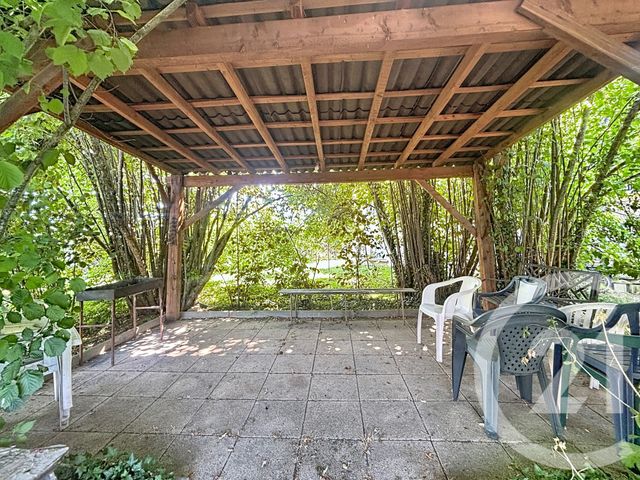 Maison &agrave; louer - 7 pi&egrave;ces - 117,61 m2 - Vesoul - 70 - FRANCHE-COMTE