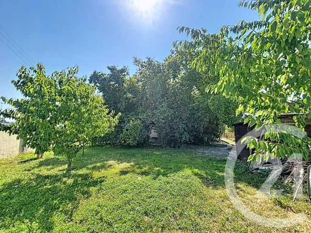 Maison &agrave; louer - 7 pi&egrave;ces - 117,61 m2 - Vesoul - 70 - FRANCHE-COMTE