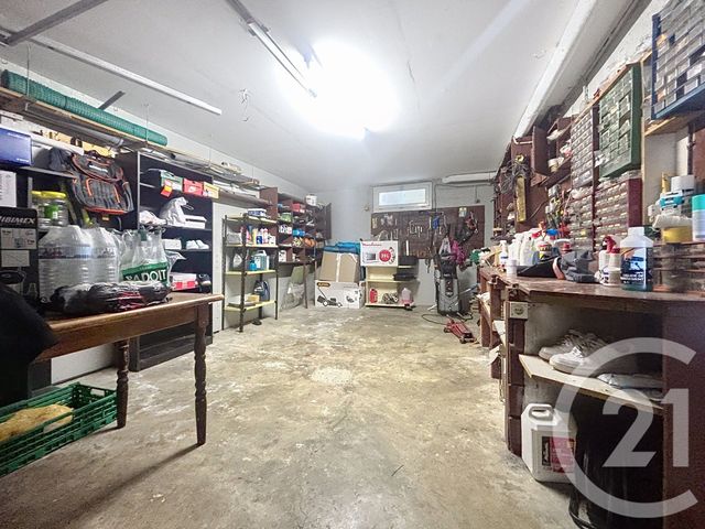 Maison &agrave; louer - 7 pi&egrave;ces - 117,61 m2 - Vesoul - 70 - FRANCHE-COMTE