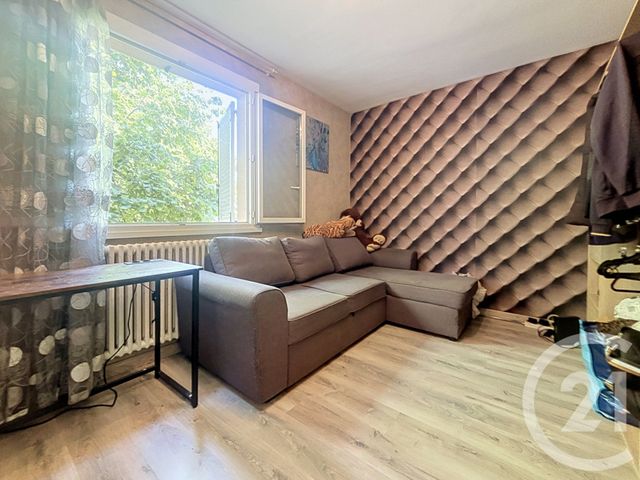 Maison &agrave; louer - 7 pi&egrave;ces - 117,61 m2 - Vesoul - 70 - FRANCHE-COMTE