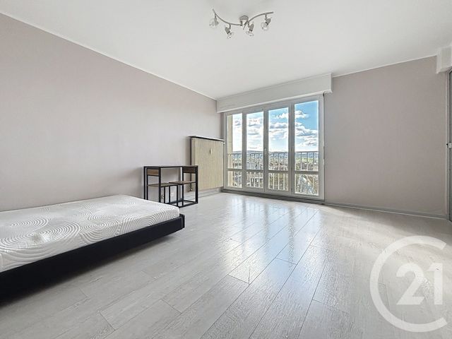 Appartement T1 &agrave; louer - 1 pi&egrave;ce - 32 m2 - Vesoul - 70 - FRANCHE-COMTE
