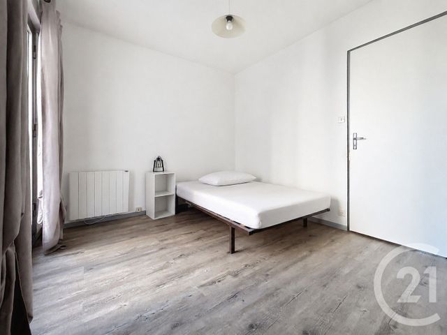 Appartement F2 &agrave; louer - 2 pi&egrave;ces - 32,25 m2 - Vesoul - 70 - FRANCHE-COMTE
