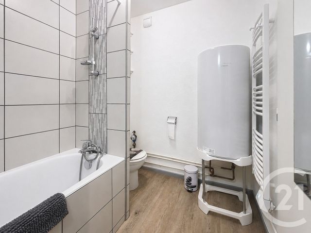 Appartement F2 &agrave; louer - 2 pi&egrave;ces - 32,25 m2 - Vesoul - 70 - FRANCHE-COMTE