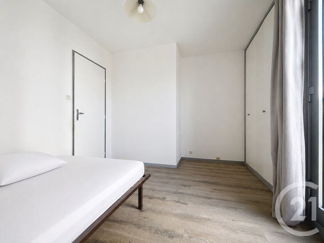 Appartement F2 &agrave; louer - 2 pi&egrave;ces - 32,25 m2 - Vesoul - 70 - FRANCHE-COMTE