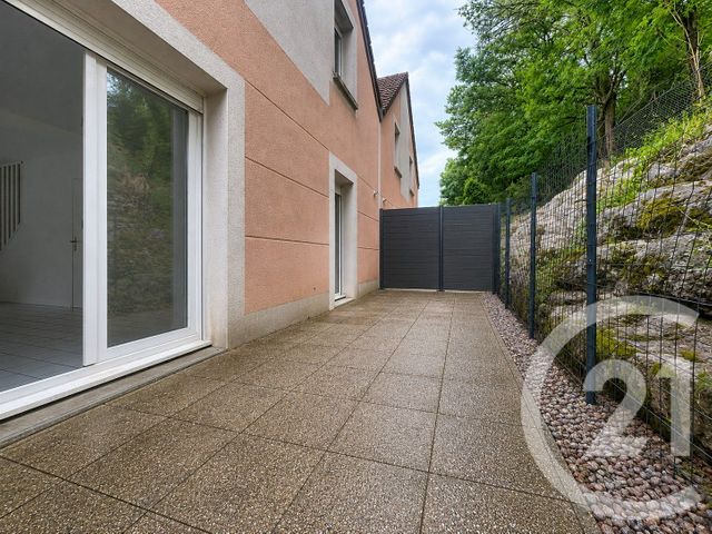 Maison &agrave; louer - 4 pi&egrave;ces - 86,64 m2 - Vesoul - 70 - FRANCHE-COMTE