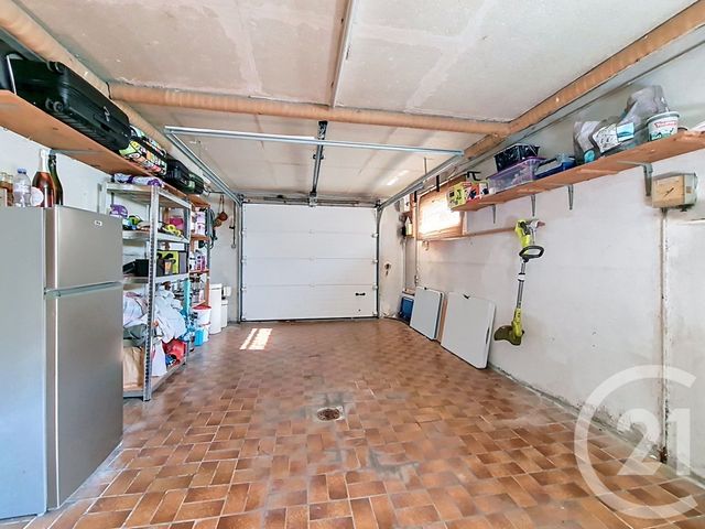 Maison &agrave; louer - 6 pi&egrave;ces - 120 m2 - Vesoul - 70 - FRANCHE-COMTE