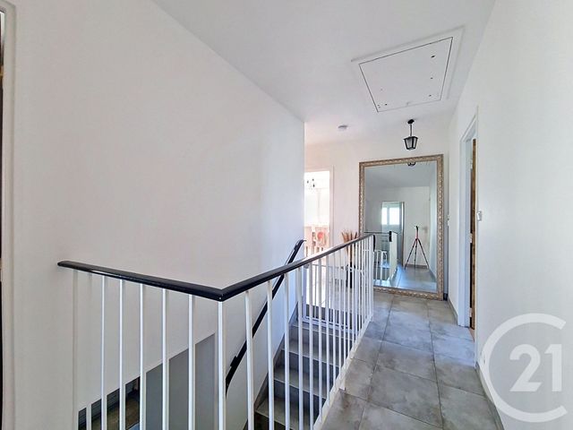 Maison &agrave; louer - 6 pi&egrave;ces - 120 m2 - Vesoul - 70 - FRANCHE-COMTE
