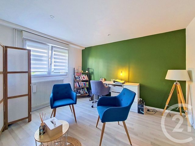 Maison &agrave; louer - 6 pi&egrave;ces - 120 m2 - Vesoul - 70 - FRANCHE-COMTE
