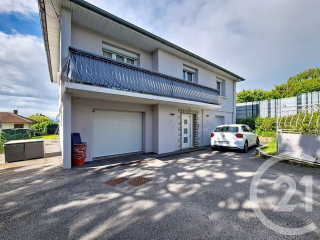 Maison &agrave; louer - 6 pi&egrave;ces - 120 m2 - Vesoul - 70 - FRANCHE-COMTE