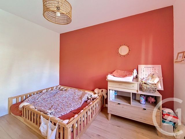 Maison &agrave; louer - 6 pi&egrave;ces - 120 m2 - Vesoul - 70 - FRANCHE-COMTE