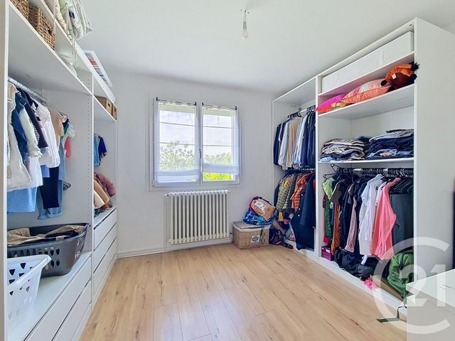 Maison &agrave; louer - 6 pi&egrave;ces - 120 m2 - Vesoul - 70 - FRANCHE-COMTE