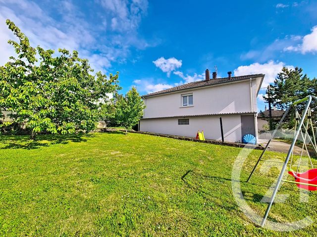 Maison &agrave; louer - 6 pi&egrave;ces - 120 m2 - Vesoul - 70 - FRANCHE-COMTE