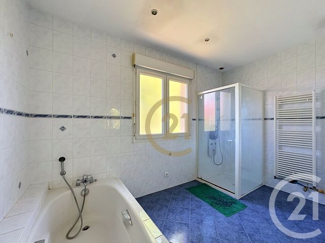 Maison &agrave; vendre - 6 pi&egrave;ces - 133 m2 - Genevreuille - 70 - FRANCHE-COMTE