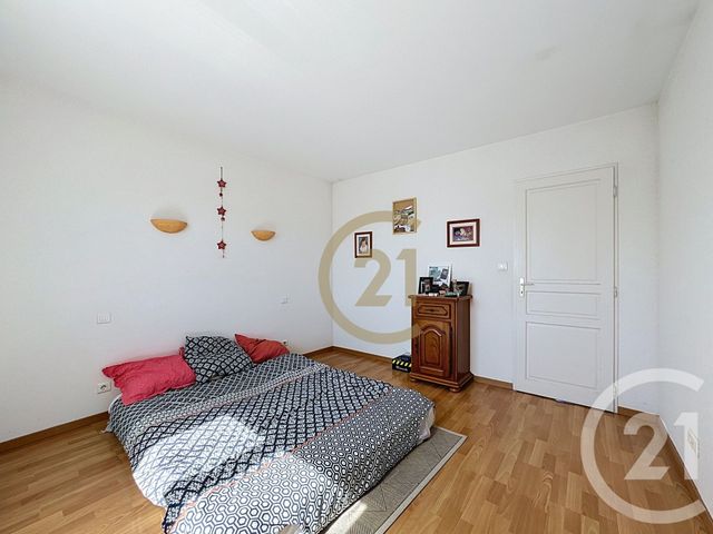 Maison &agrave; vendre - 6 pi&egrave;ces - 133 m2 - Genevreuille - 70 - FRANCHE-COMTE